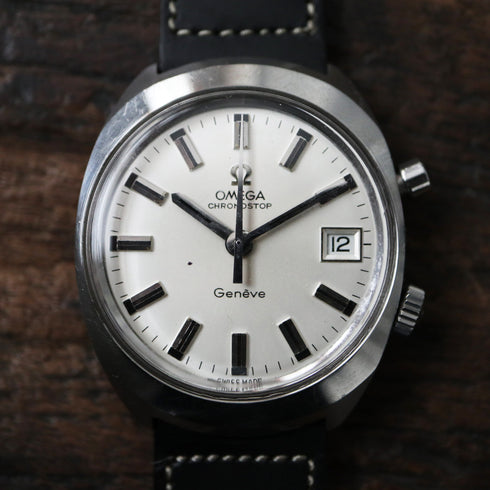 OMEGA/KS-403
